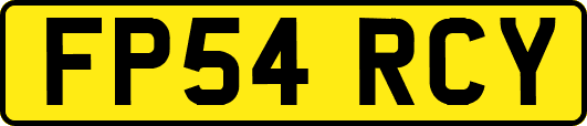 FP54RCY