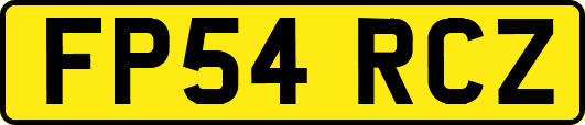 FP54RCZ