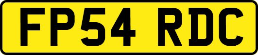 FP54RDC