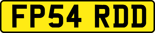 FP54RDD