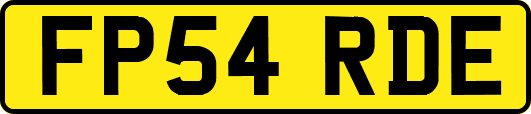 FP54RDE