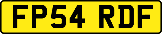 FP54RDF