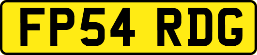 FP54RDG