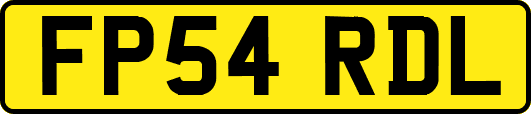 FP54RDL