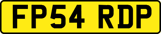 FP54RDP