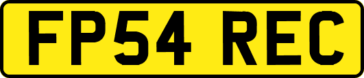 FP54REC