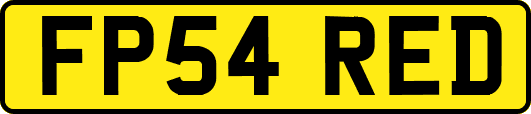 FP54RED