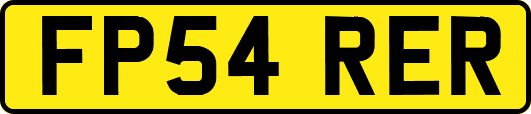 FP54RER