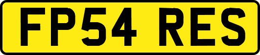 FP54RES