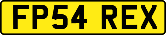 FP54REX