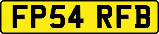 FP54RFB