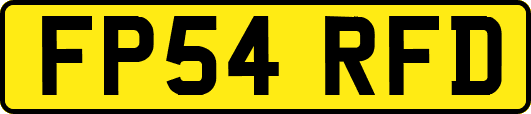 FP54RFD