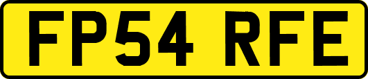 FP54RFE