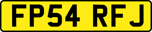 FP54RFJ