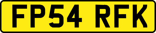 FP54RFK