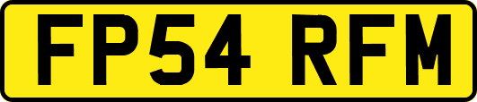 FP54RFM