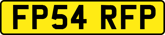 FP54RFP