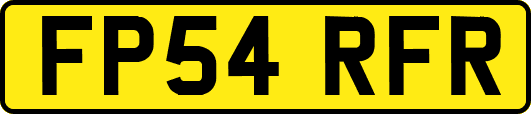 FP54RFR