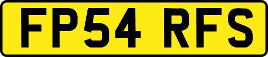 FP54RFS