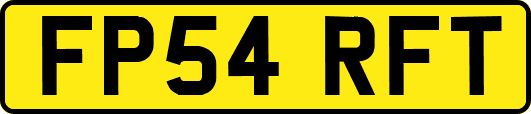 FP54RFT