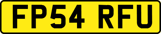 FP54RFU