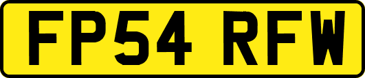FP54RFW