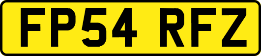 FP54RFZ