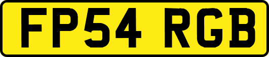 FP54RGB