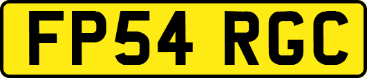 FP54RGC