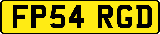 FP54RGD