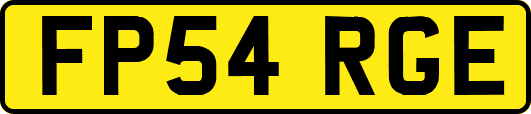 FP54RGE