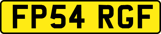 FP54RGF