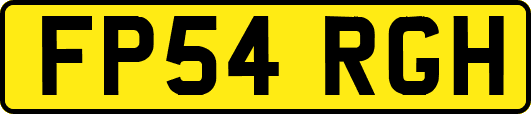 FP54RGH
