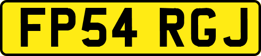 FP54RGJ