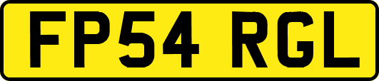 FP54RGL