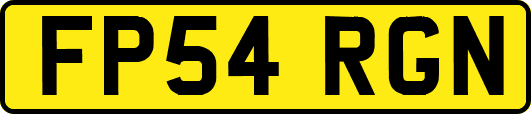 FP54RGN