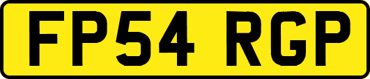 FP54RGP