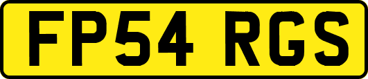 FP54RGS