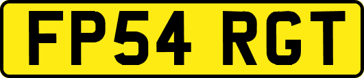 FP54RGT