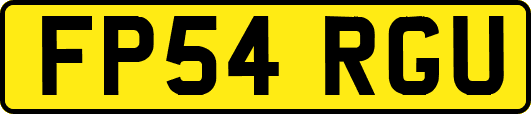 FP54RGU