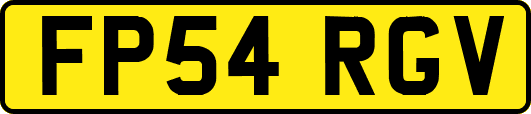 FP54RGV