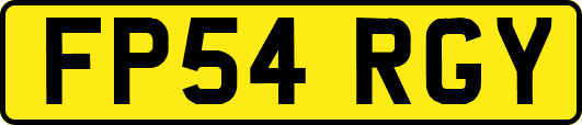 FP54RGY