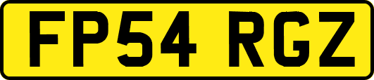 FP54RGZ