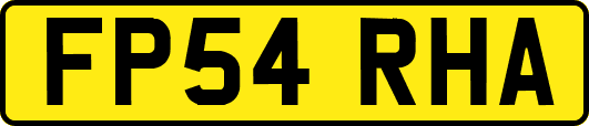 FP54RHA