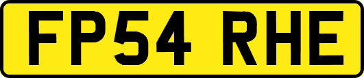 FP54RHE