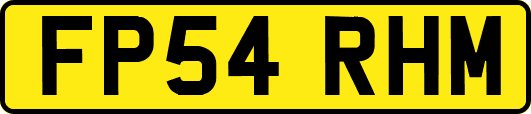 FP54RHM