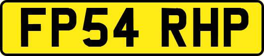 FP54RHP