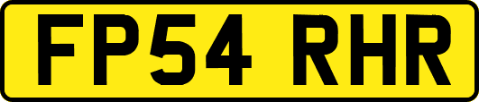 FP54RHR