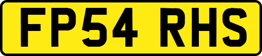 FP54RHS