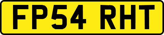 FP54RHT